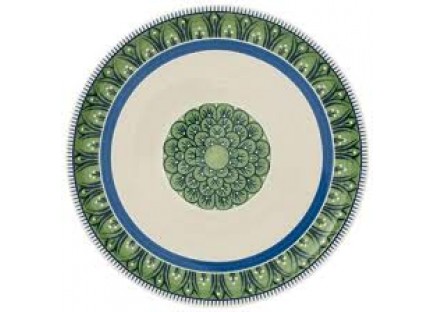 Casale Blu Bella Salad Plate